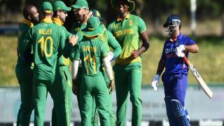 जून में भारत-साउथ अफ्रीका के बीच T20 सीरीज, 5 जून को इकट्ठा होंगे खिलाड़ी